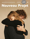 Nouveau Projet, no 19